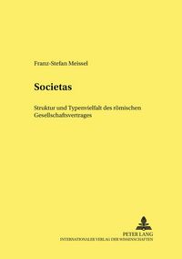 Produktbild: Societas