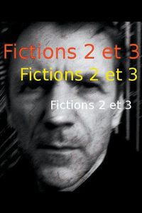 Produktbild: Fictions 2 et 3