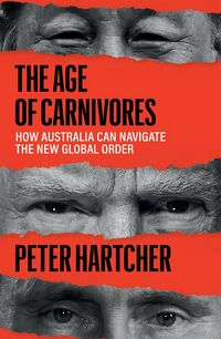 Produktbild: The Age of Carnivores