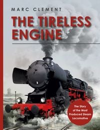 Produktbild: The Tireless Engine