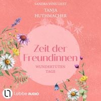 Produktbild: Wundert&uuml;tentage
