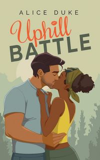 Produktbild: Uphill Battle