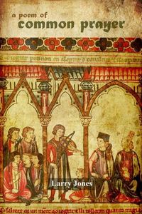 Produktbild: A Poem Of Common Prayer