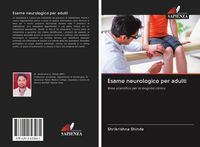 Produktbild: Esame neurologico per adulti