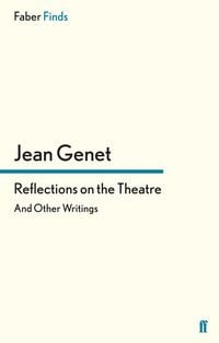 Produktbild: Reflections on the Theatre