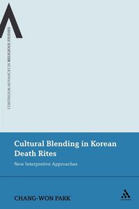 Produktbild: Cultural Blending in Korean Death Rites