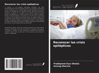 Produktbild: Reconocer las crisis epil&eacute;pticas