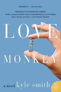 Produktbild: Love Monkey