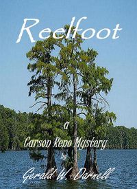 Produktbild: Reelfoot (Carson Reno Mystery Series, #11)