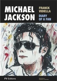 Produktbild: Michael Jackson, The Diary of a Fan