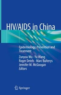 Produktbild: HIV/AIDS in China