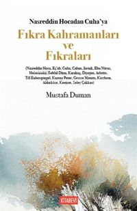 Produktbild: Nasreddin Hocadan Cuhaya Fikra Kahramanlari ve Fikralari