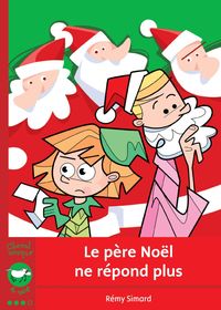 Produktbild: Le p&egrave;re No&euml;l ne r&eacute;pond plus