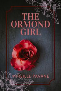 Produktbild: The Ormond Girl