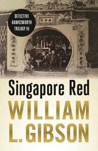 Produktbild: Singapore Red
