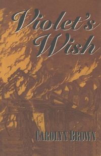 Produktbild: Violet's Wish