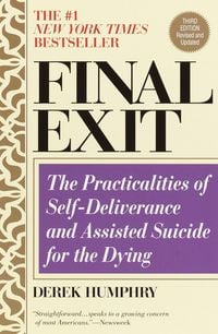 Produktbild: Final Exit (Third Edition)