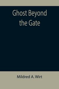 Produktbild: Ghost Beyond the Gate