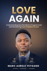 Produktbild: LOVE AGAIN