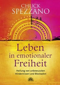 Produktbild: Leben in emotionaler Freiheit