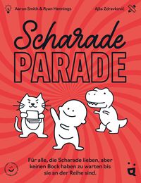 Produktbild: Scharade Parade