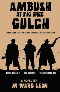 Produktbild: Ambush at Fig Tree Gulch