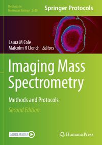 Produktbild: Imaging Mass Spectrometry