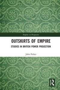 Produktbild: Fisher, J: Outskirts of Empire