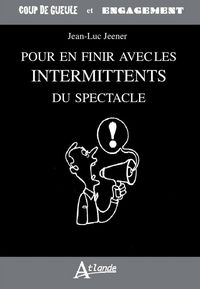 Produktbild: En finir avec intermittents