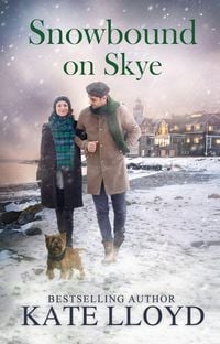 Produktbild: Snowbound on Skye