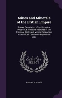 Produktbild: Mines & Minerals Of The Britis