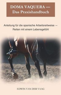 Produktbild: Doma Vaquera - Praxishandbuch