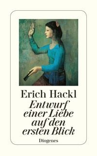 Produktbild: Entwurf einer Liebe auf den ersten Blick