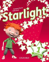 Produktbild: Starlight: Level 1: Workbook