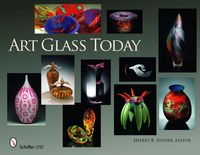 Produktbild: Art Glass Today