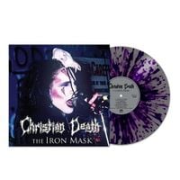 Produktbild: The Iron Mask