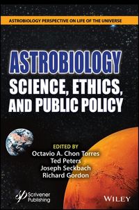 Produktbild: Astrobiology