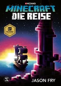 Produktbild: Minecraft Roman - Die Reise