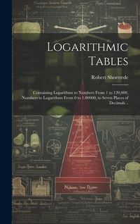 Produktbild: Logarithmic Tables