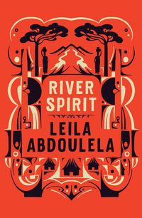 Produktbild: River Spirit