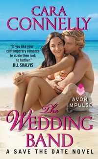 Produktbild: The Wedding Band