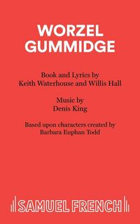 Produktbild: Worzel Gummidge