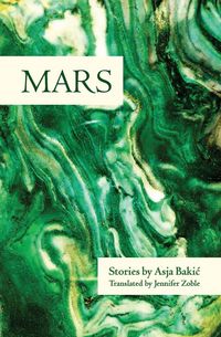 Produktbild: Mars