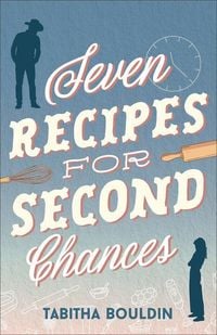 Produktbild: Seven Recipes for Second Chances