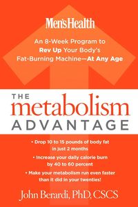 Produktbild: The Metabolism Advantage
