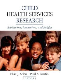 Produktbild: Child Health Services Research