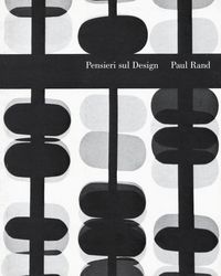 Produktbild: Pensieri sul design. Thoughtes on design