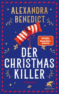 Produktbild: Der Christmas Killer