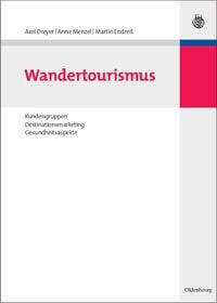 Produktbild: Wandertourismus