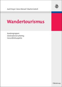 Produktbild: Wandertourismus